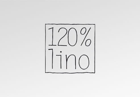 120% Lino