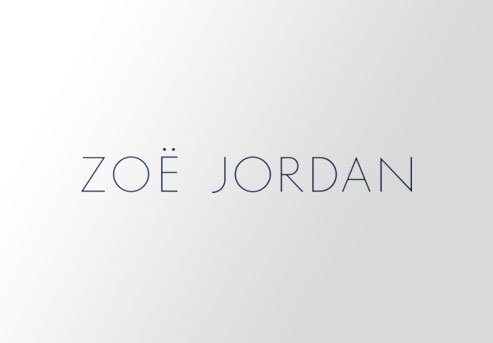 Zoe Jordan